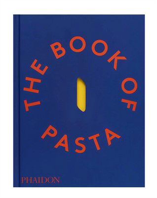 The Book Of Pasta